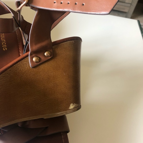 Maurice’s wedges - Picture 7 of 8